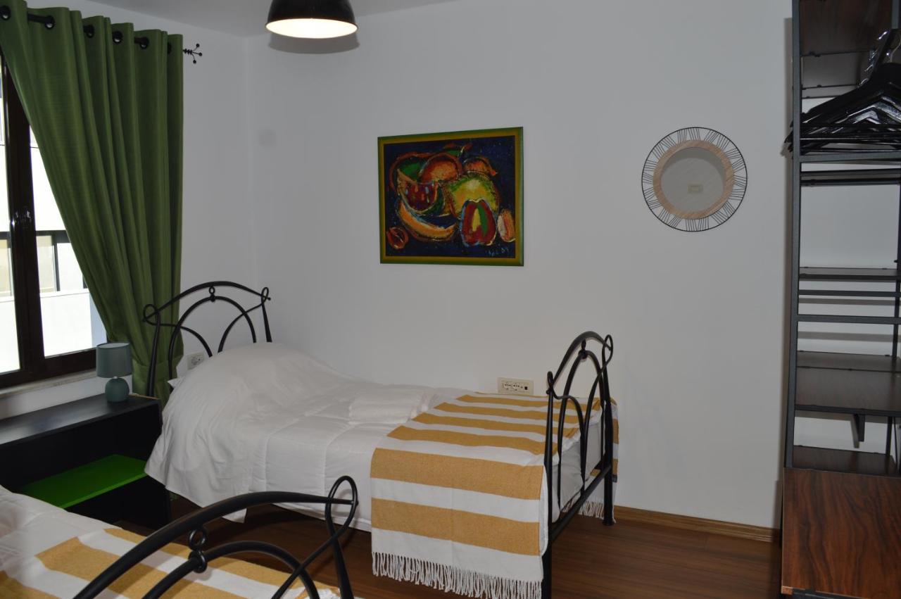 Rh Tirana Center Apartment Luaran gambar